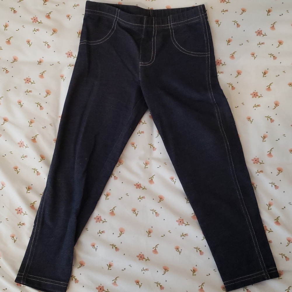 Carters jeggings